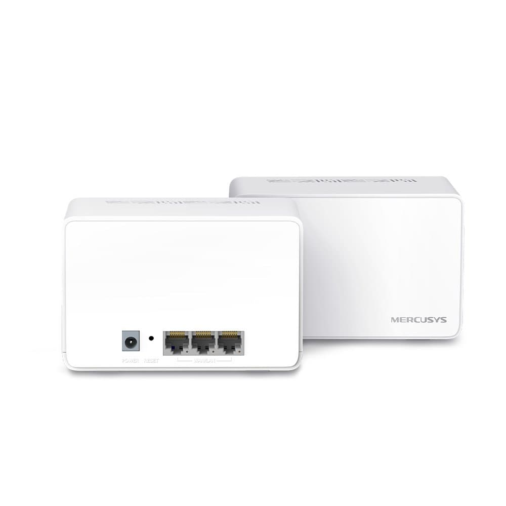 

System mesh Mercusys Halo H80X(2-pack)