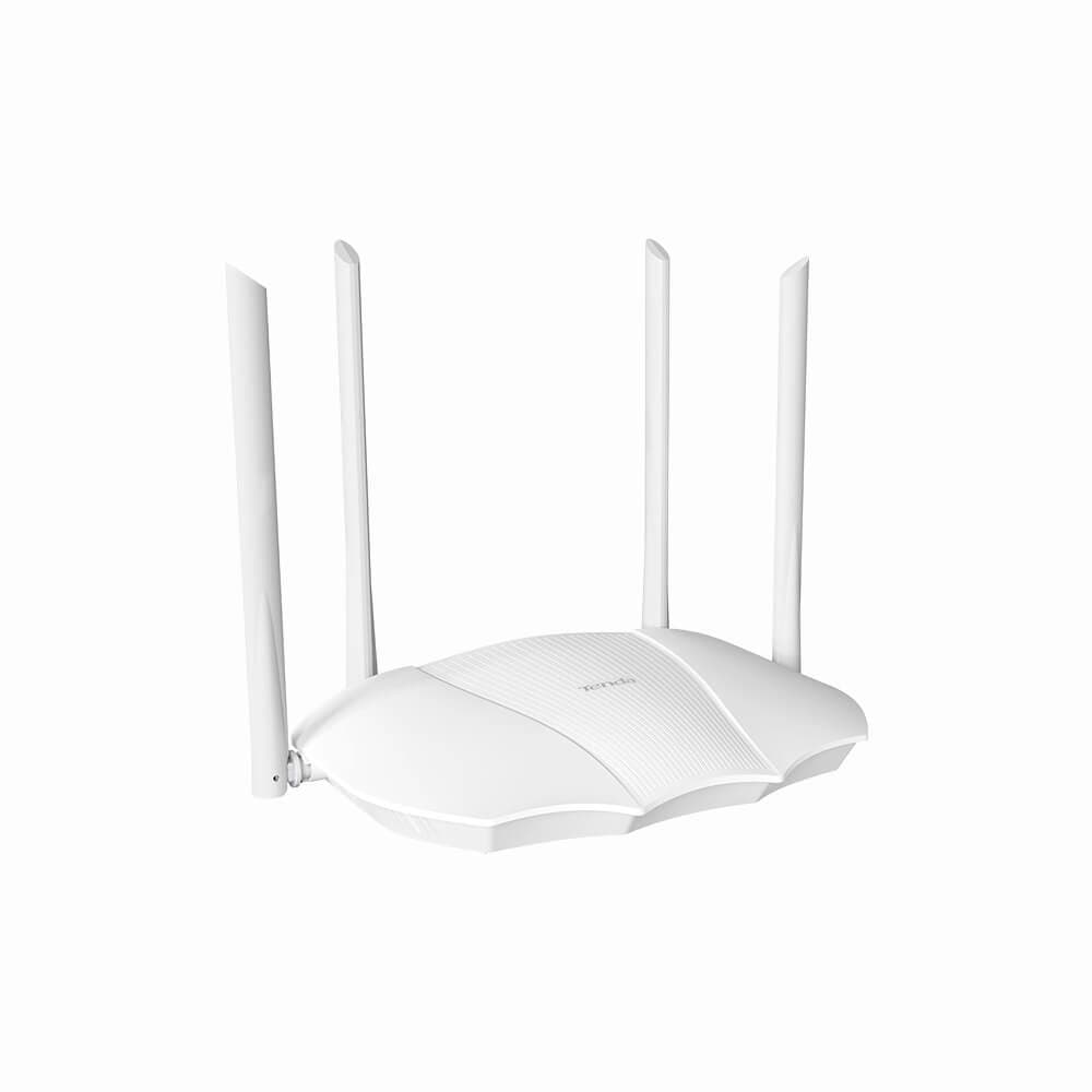 

Tenda-Router WiFi 6 TX9 Gigabit Ethernet
