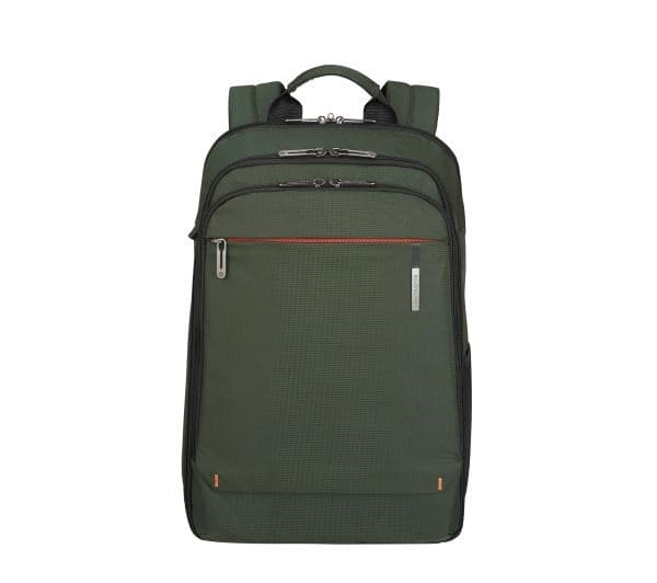 

Samsonite Plecak na laptopa 15,6" Network 4 Zielony