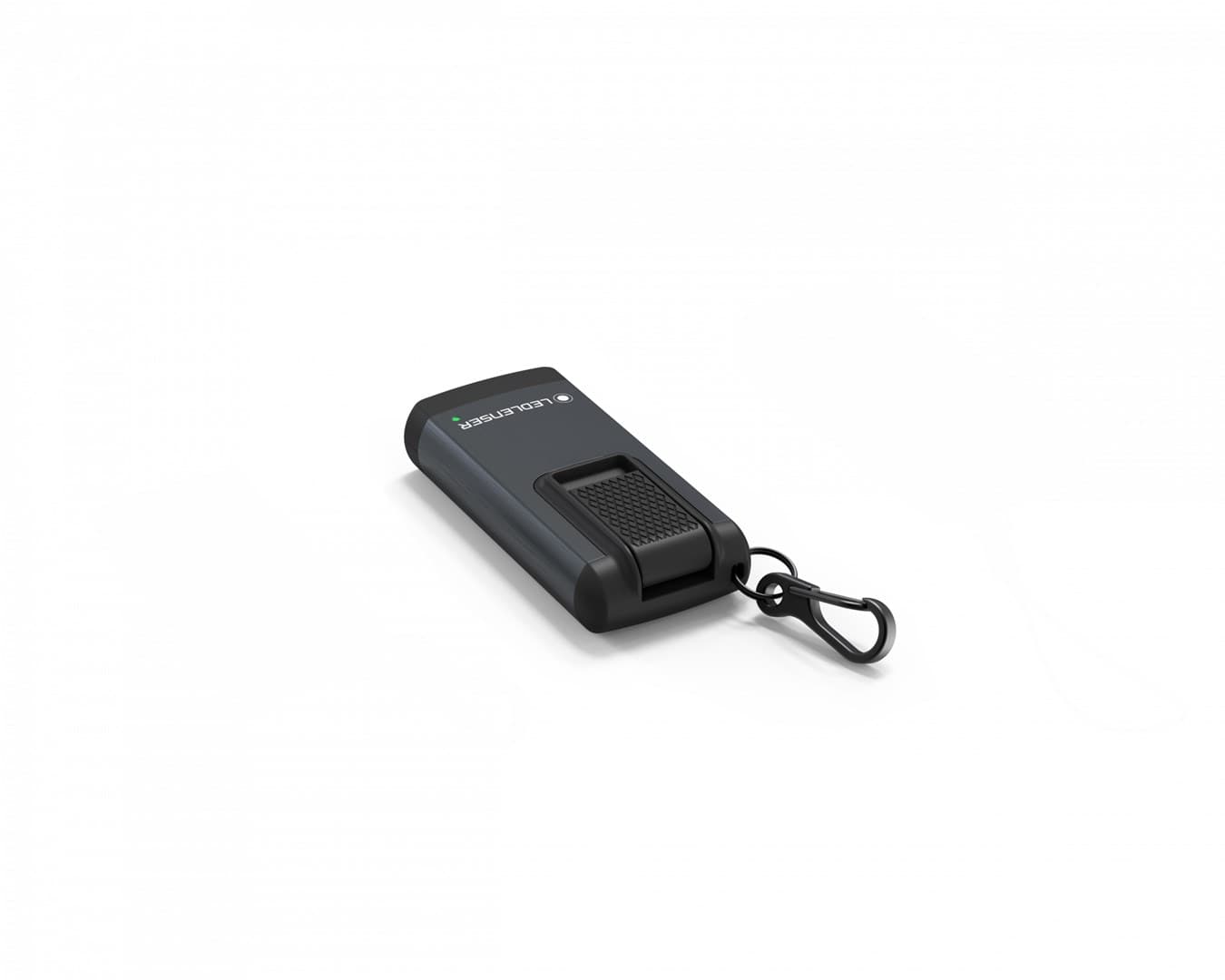 

Latarka Ledlenser K6R/ Gray