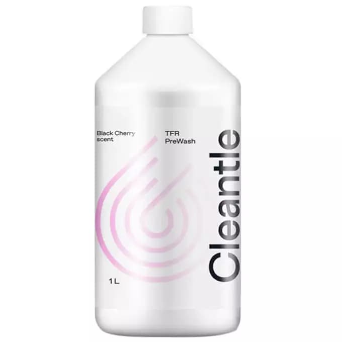 

Cleantle TFR PreWash 1L - produkt do mycia wstępnego