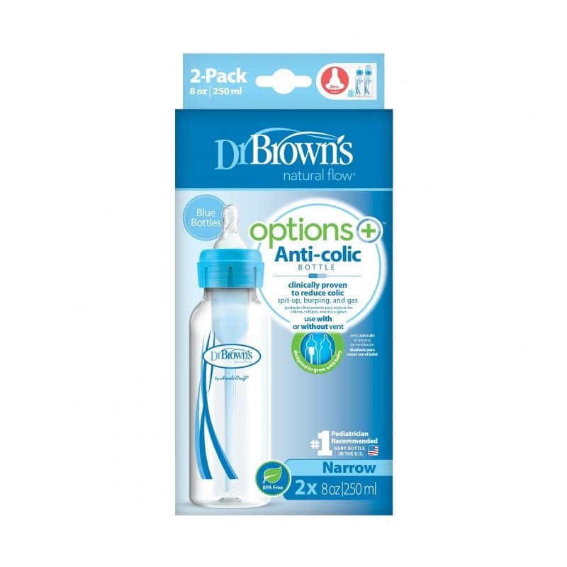 

But.dr brow stand.250 2pak nie