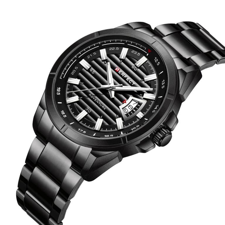 

ZEGAREK MĘSKI PERFECT M102-10 (zp359f) + BOX, Zp359f) + bo