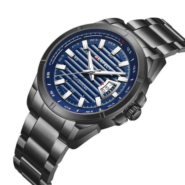 

ZEGAREK MĘSKI PERFECT M102-12 (zp359g) + BOX, Zp359g) + bo