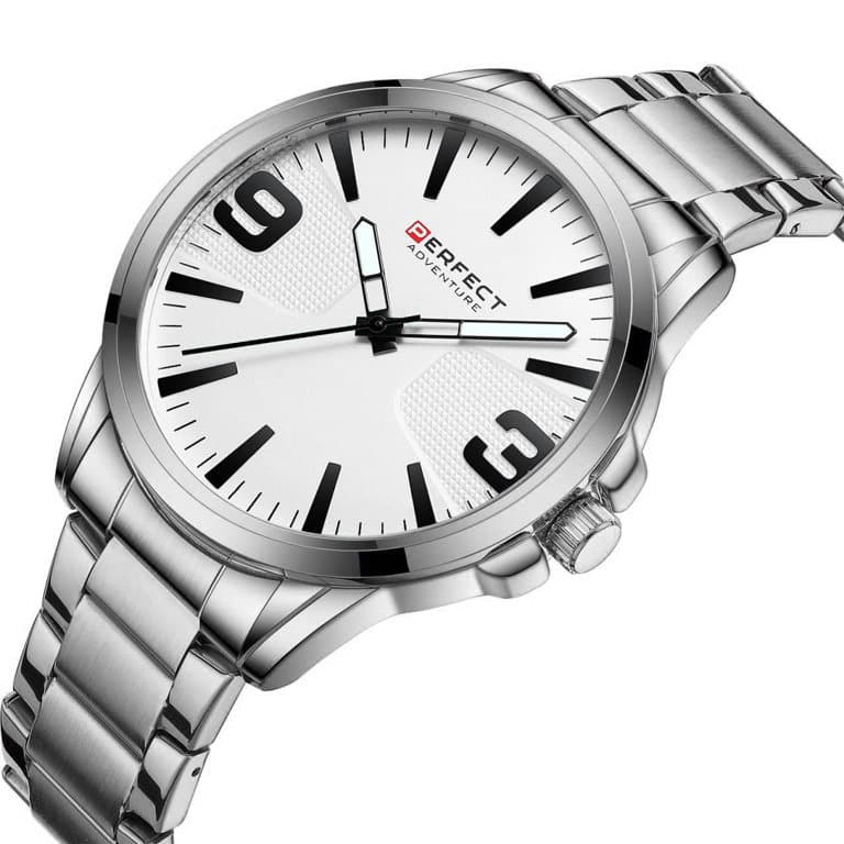 

ZEGAREK MĘSKI PERFECT M114-05 (zp372a) + BOX, Zp372a) + bo