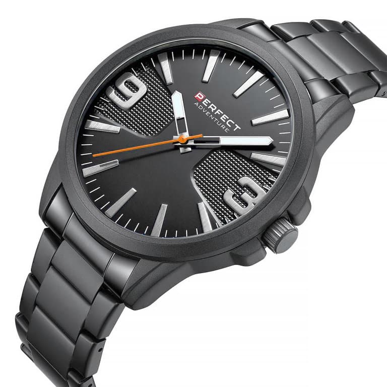 

ZEGAREK MĘSKI PERFECT M114-11 (zp372c) + BOX, Zp372c) + bo