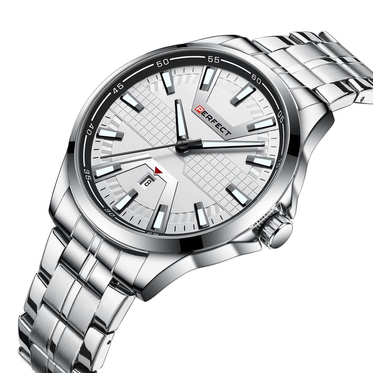 

ZEGAREK MĘSKI PERFECT M112-05 (zp374a) + BOX, Zp374a) + bo