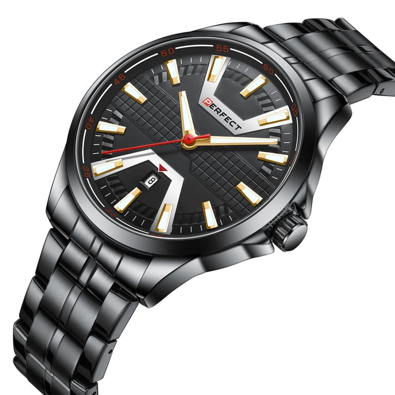 

ZEGAREK MĘSKI PERFECT M112-11 (zp374d) + BOX, Zp374d) + bo