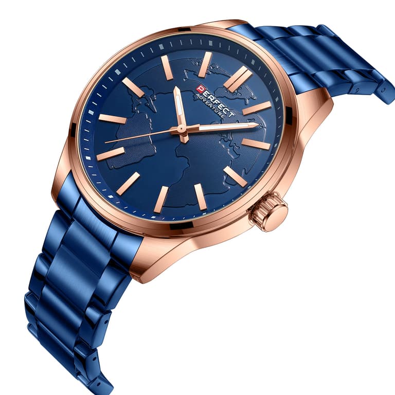 

ZEGAREK MĘSKI PERFECT M106-06 (zp375d) + BOX, Zp375d) + bo