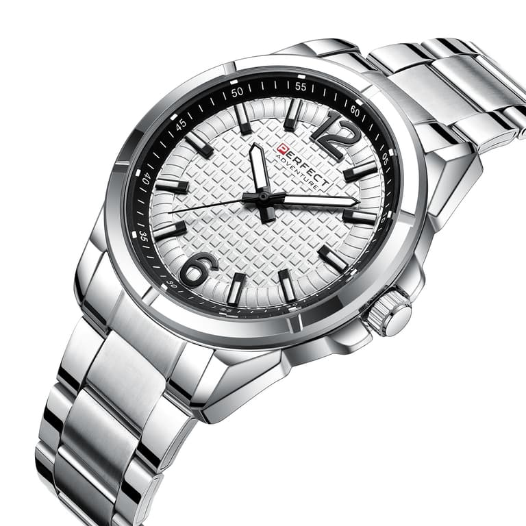 

ZEGAREK MĘSKI PERFECT M118-01 (zp362e) + BOX, Zp362e) + bo