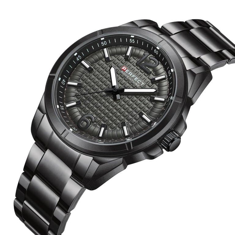 

ZEGAREK MĘSKI PERFECT M118-07 (zp362g) + BOX, Zp362g) + bo