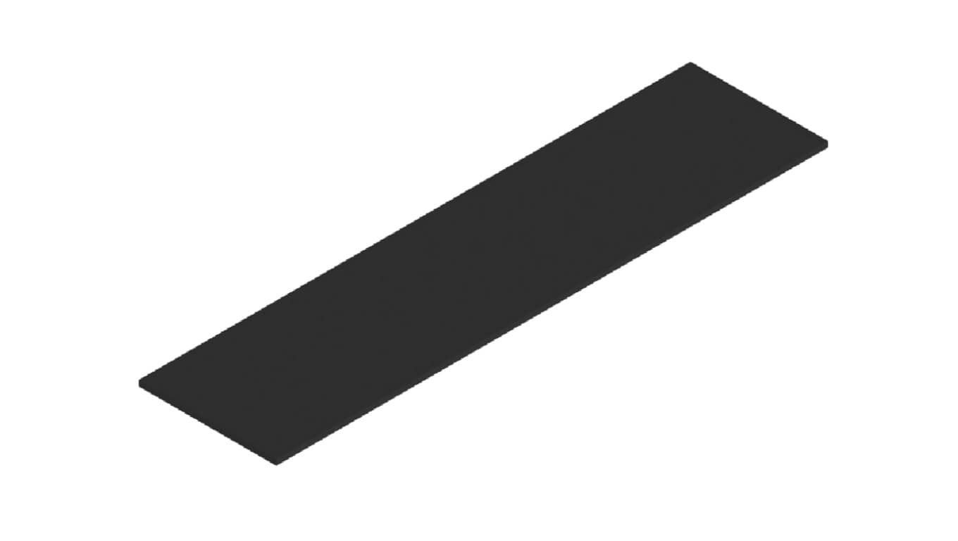 

Guma wibrozolacyjna podkładowa SBR250x350 890007