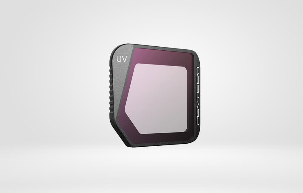 

Filtr UV PGYTECH do DJI Mavic 3 Classic