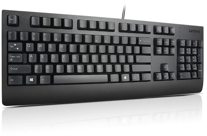 

Klawiatura LENOVO Preferred Pro II 4X30M86918