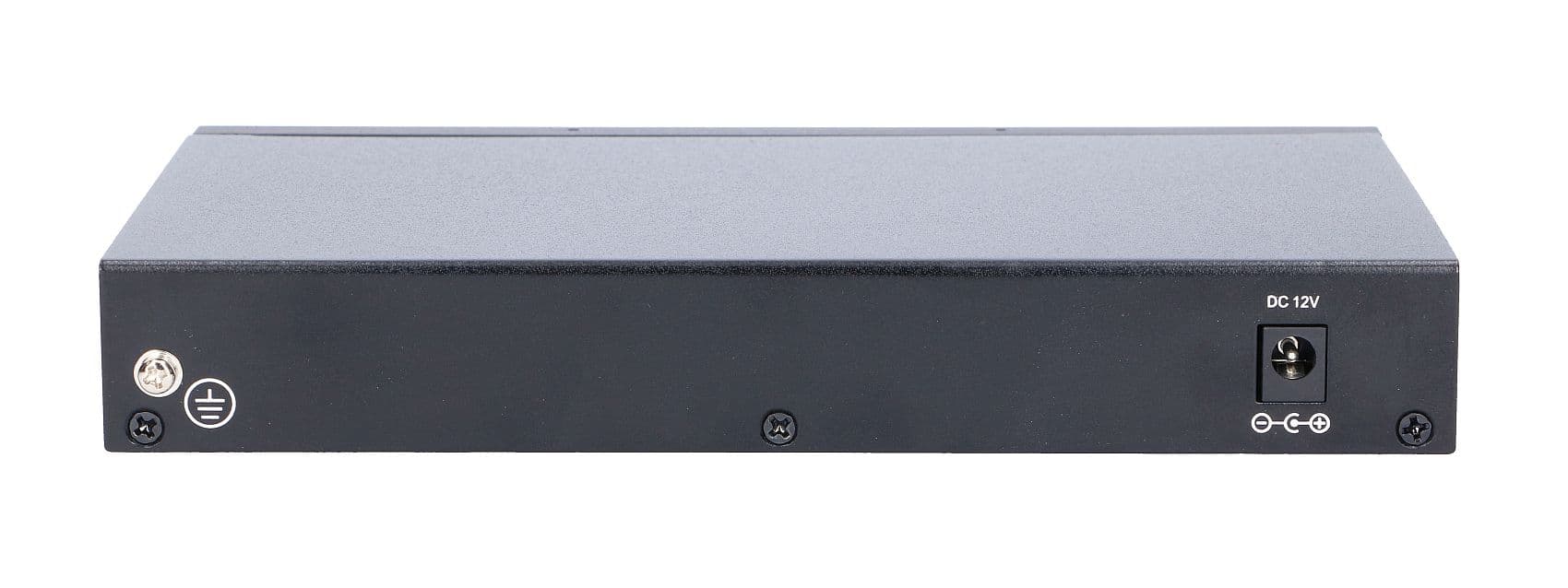 

EXTRALINK APOLLO 9-PORTS MANAGED GIGABIT SWITCH 8X 1000M SFP PORTS + 1X 1000 SFP COMBO(UPLINK+RJ45)
