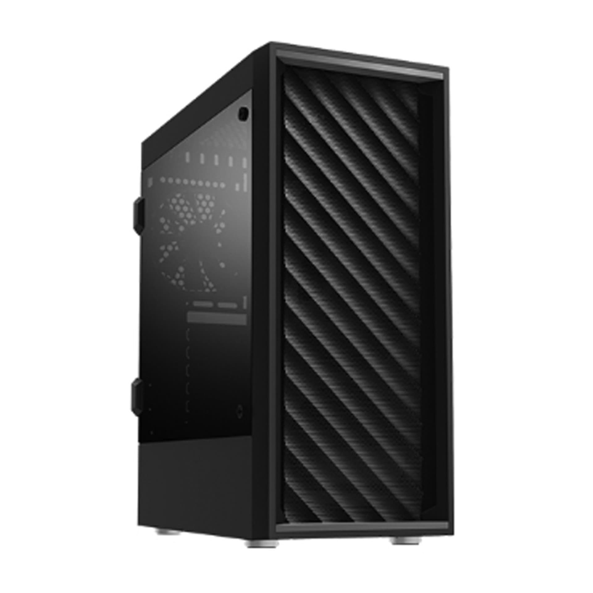 

Obudowa PC T7 ATX Mid Tower Acrylic Side Panel
