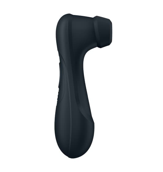 

Satisfyer Pro 2 Generation 3 Connect App Black