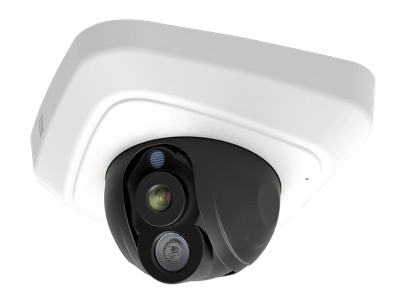 

Kamera IP mini kopułkowa, 2 Mpx, IK09, 3.6mm AVIZIO PROFESSIONAL - AVIZIO