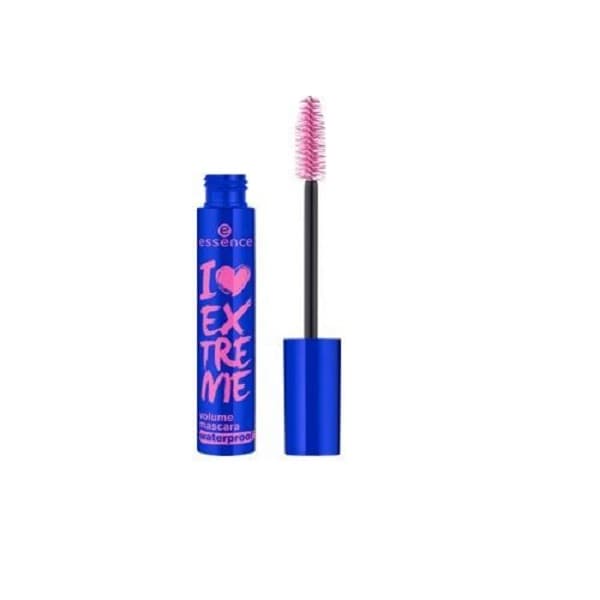 

Essence Ultra Black Volume I Love Extreme Tusz do rzęs 12ml (W)