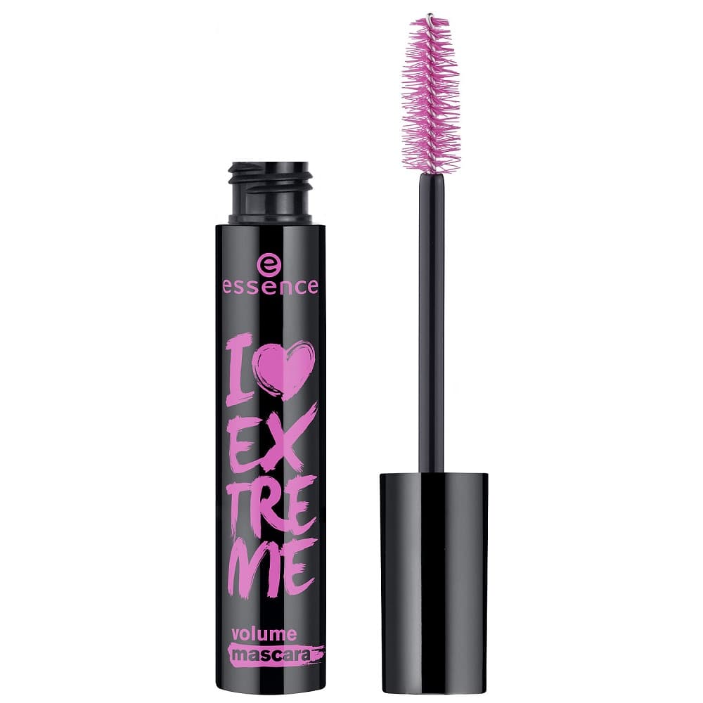 

Essence Ultra Black Volume I Love Extreme Tusz do rzęs 12ml (W)