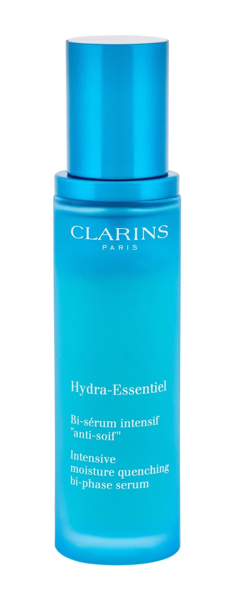 

Clarins Bi-Phase Hydra-Essentiel Serum do twarzy 50ml (W)