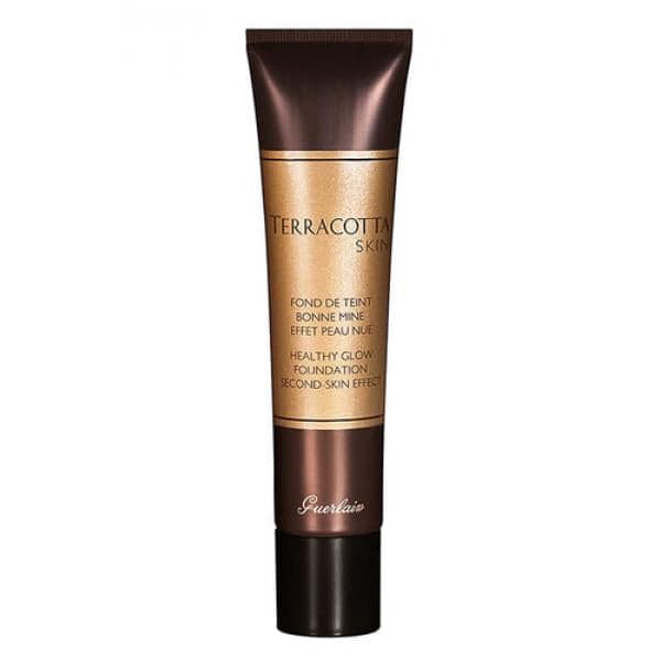 

Guerlain Nude Skin Terracotta Podkład 30ml (W)