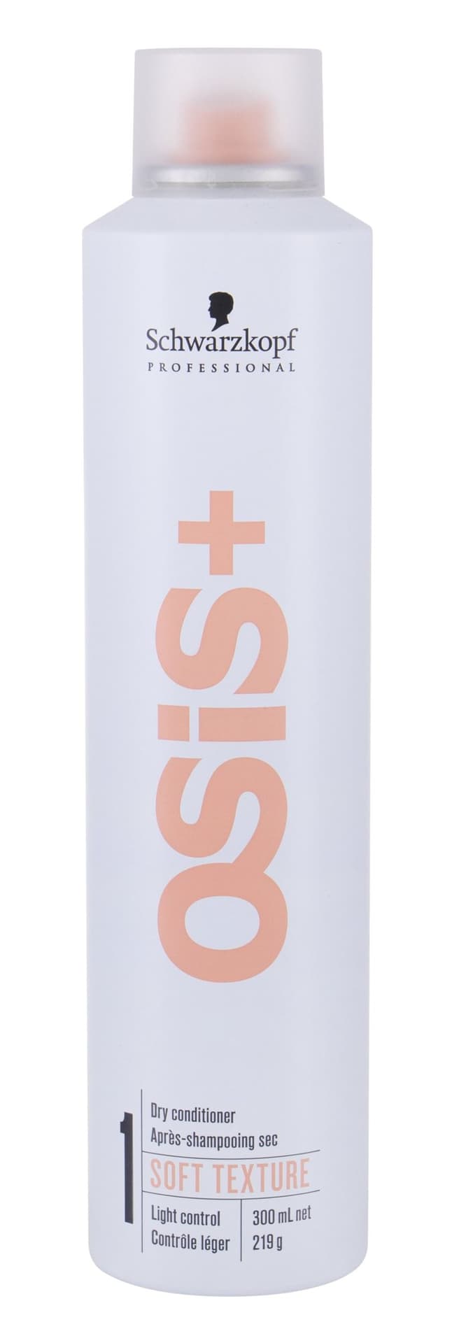 

Schwarzkopf Professional Soft Texture Osis+ Odżywka 300ml (W)