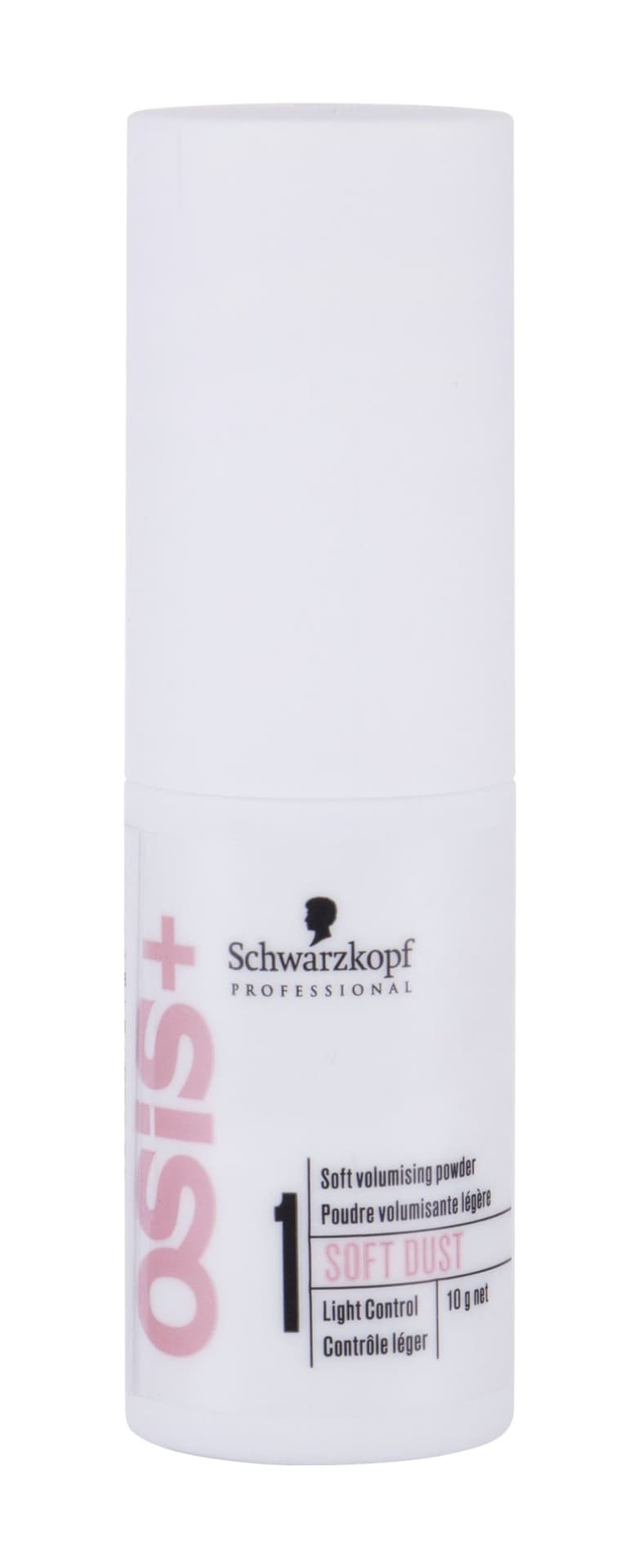 

Schwarzkopf Professional Soft Dust Osis+ Objętość włosów 10g (W)