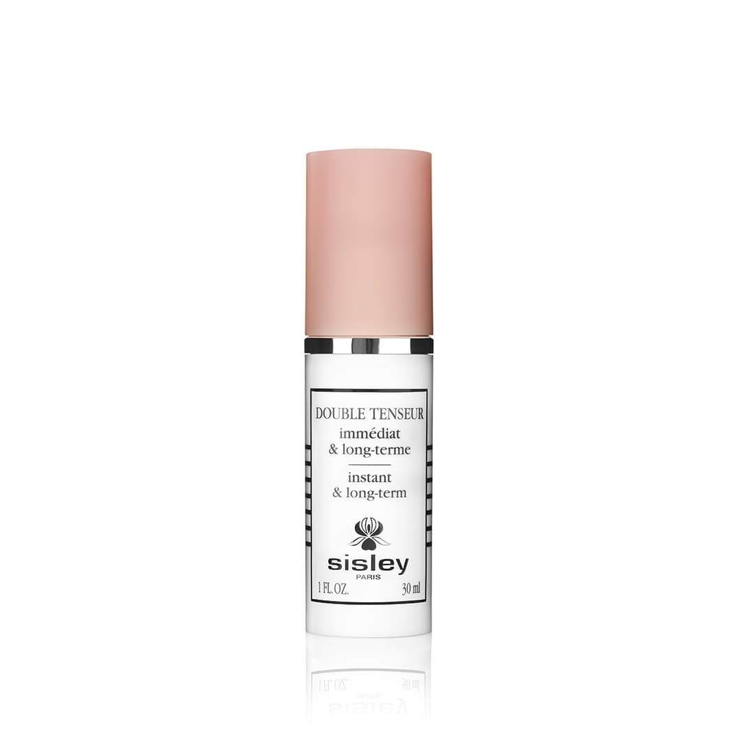 

Sisley Instant Long-Term Double Tenseur Żel do twarzy 30ml (W)