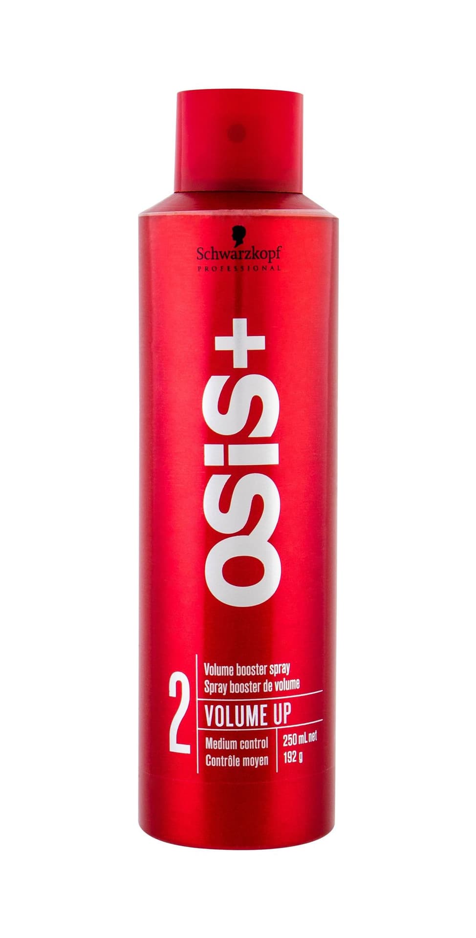 

Schwarzkopf Professional Volume Up Osis+ Objętość włosów 250ml (W)