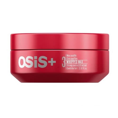 

Schwarzkopf Professional Whipped Wax Osis+ Wosk do włosów 85ml (W)