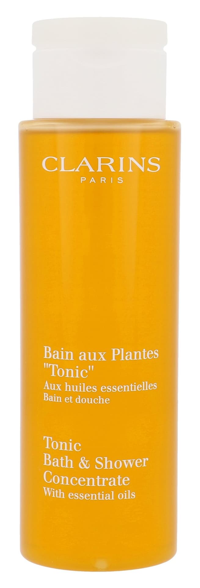 

Clarins Tonic Bath Shower Concentrate Age Control Firming Care Żel pod prysznic 200ml (W)