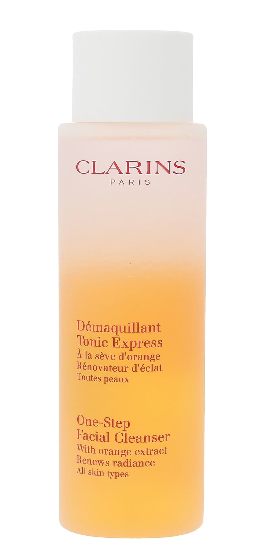

Clarins One Step Demakijaż twarzy 200ml (W)