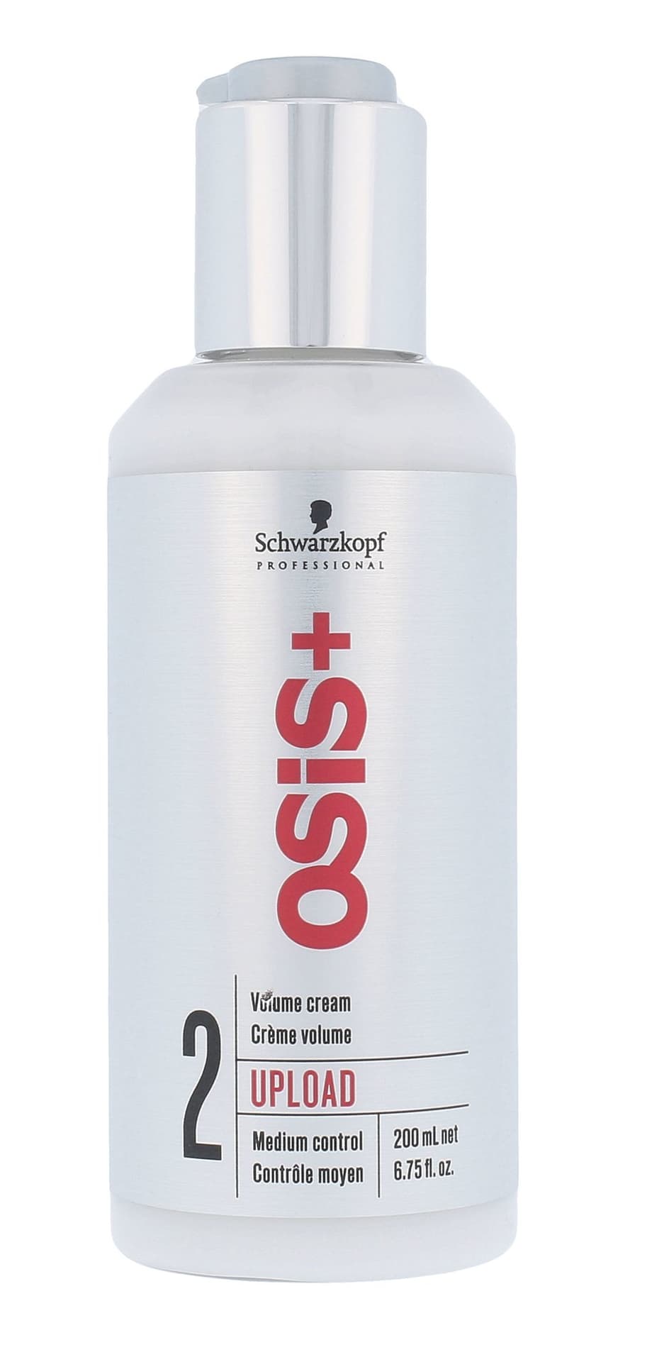 

Schwarzkopf Professional Upload Osis+ Objętość włosów 200ml (W)