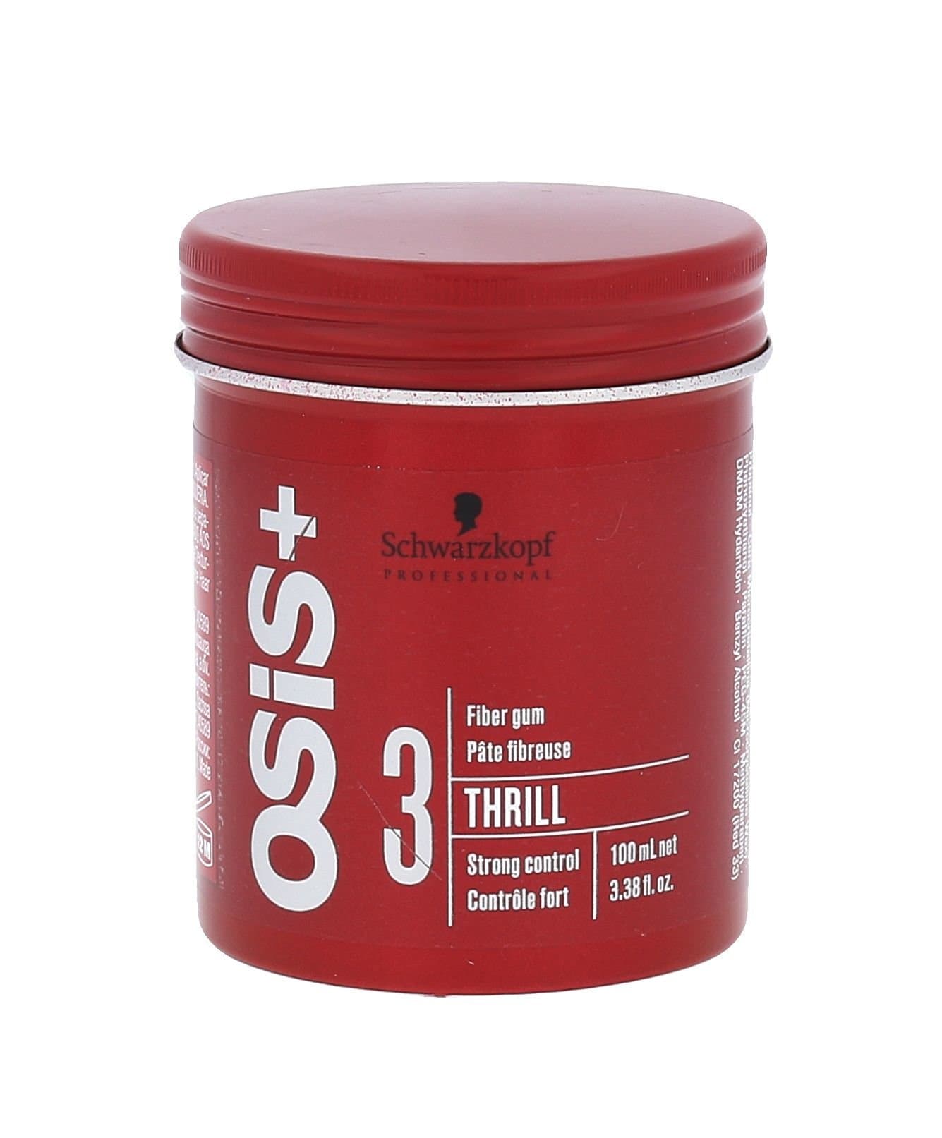 

Schwarzkopf Professional Thrill Osis+ Stylizacja włosów 100ml (W)