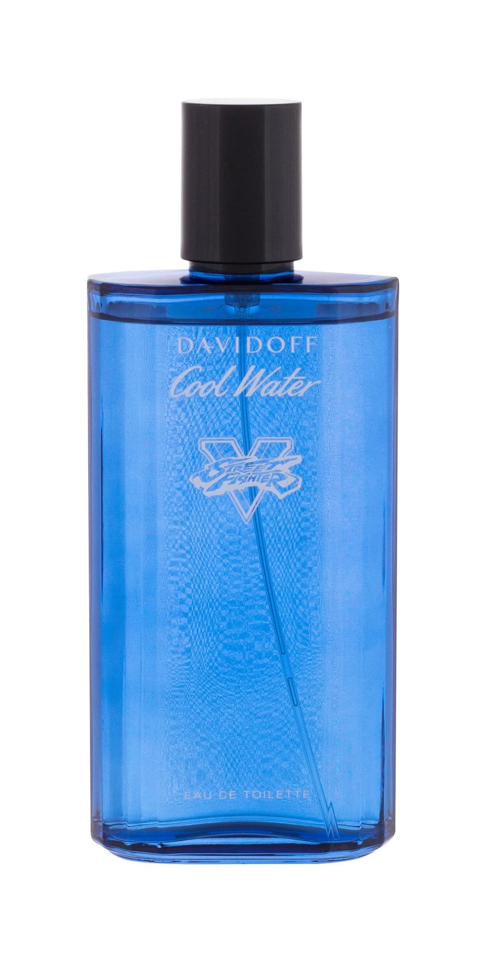 

Davidoff Street Fighter Champion Summer Edition Cool Water EDT 125ml (M)