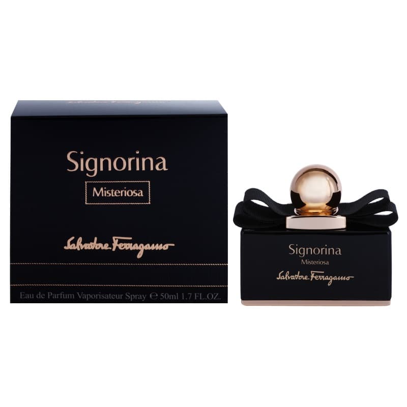 

Salvatore Ferragamo Signorina Misteriosa EDP 50ml