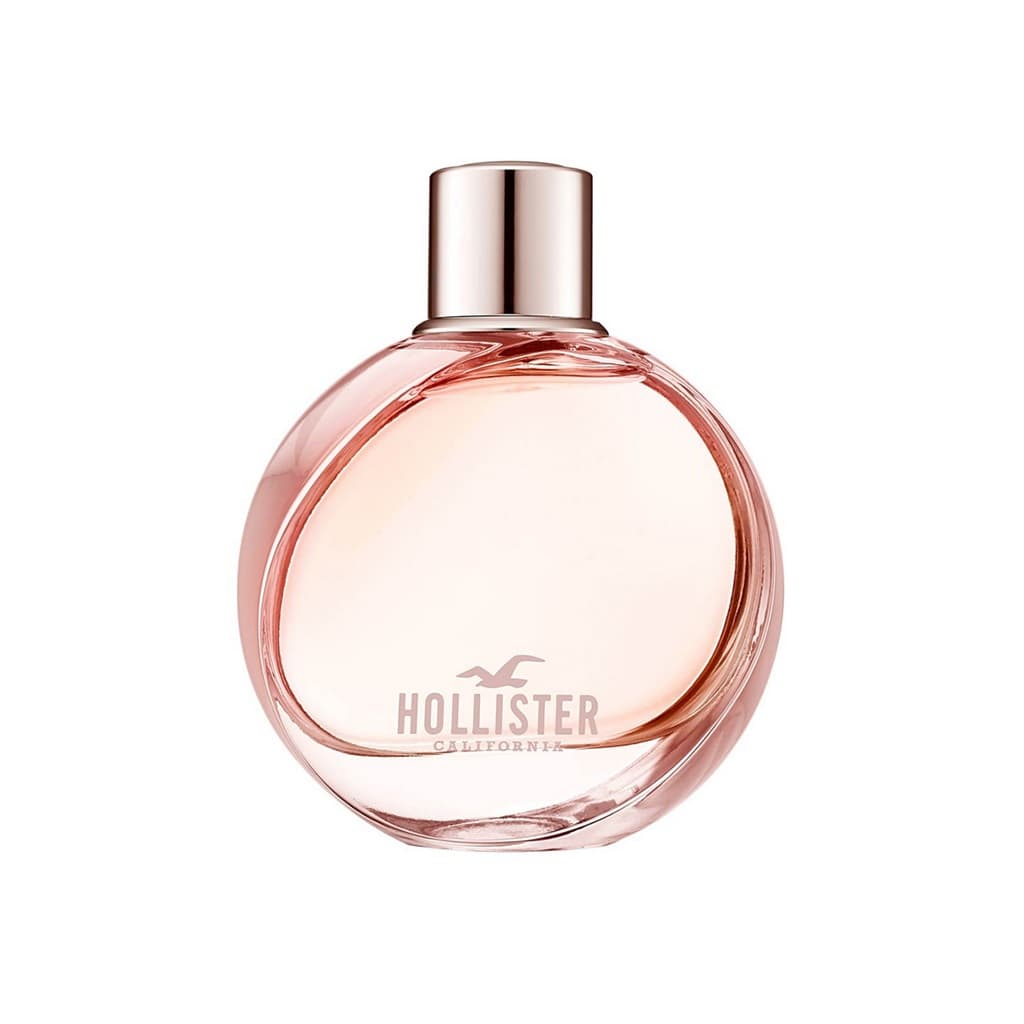 

Hollister Wave For Her EDP 50ml
