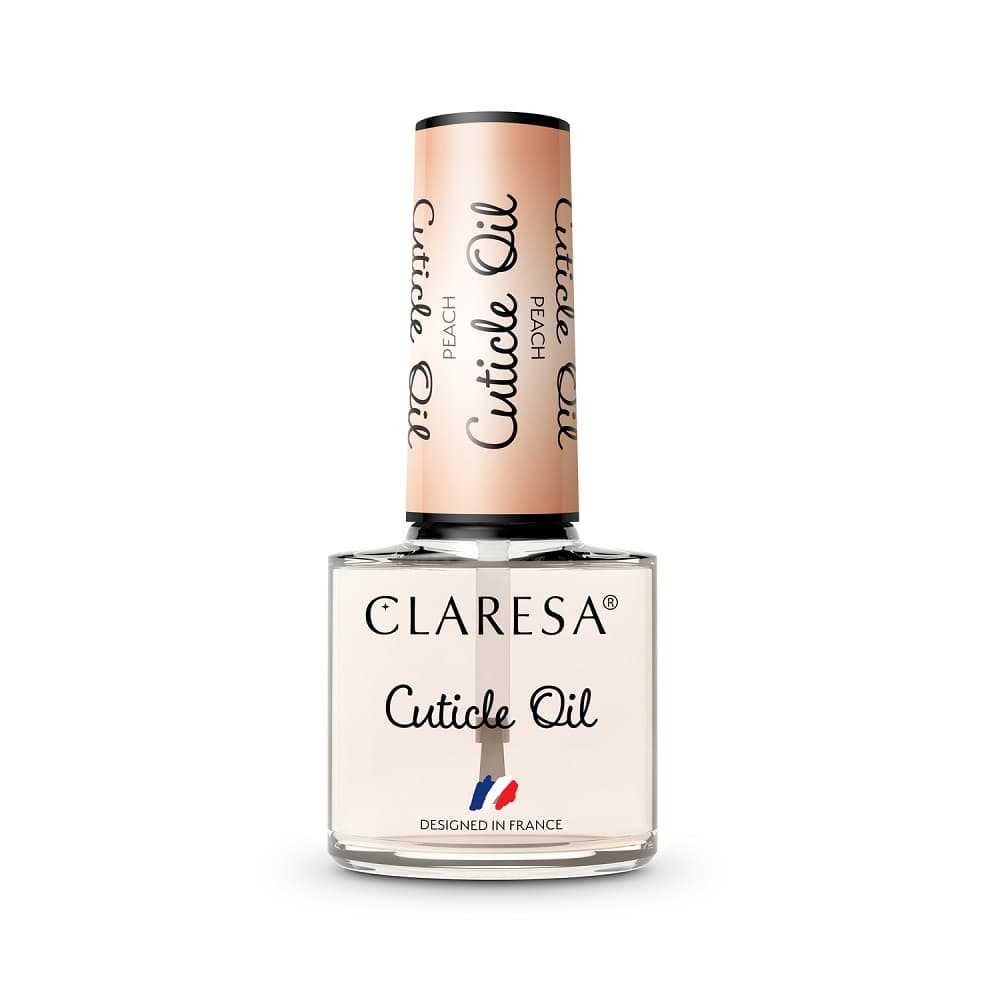 

CLARESA oliwka PEACH 5 g