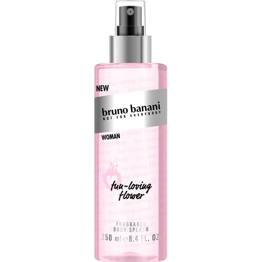 

Bruno Banani Woman perfumowana mgiełka do ciała 250ml