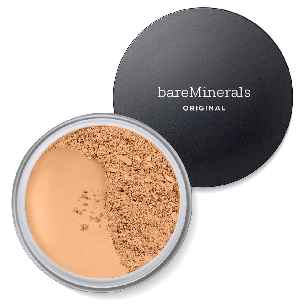 

bareMinerals Original SPF15 Foundation sypki podkład mineralny 13 Golden Beige 8g