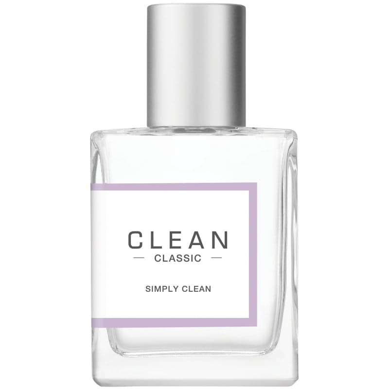

Clean Classic Simply Clean EDP 30ml