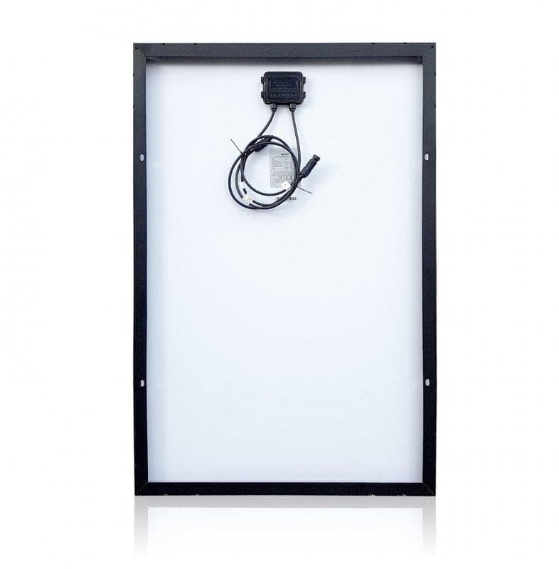 

Moduł panel fotowoltaiczny MONO OFF-GRID, MAXX 910x670x35mm, 100Wp
