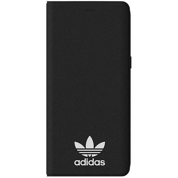 

Oryginalne Etui SAMSUNG GALAXY S8 Adidas OR Booklet Case BASIC (28206) czarne, 28206) czarn