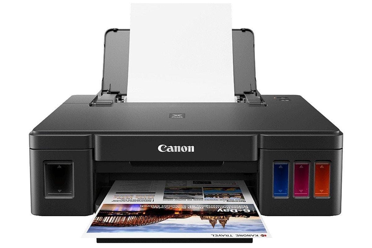 

Drukarka atramentowa CANON Pixma G1411 2314C025AA