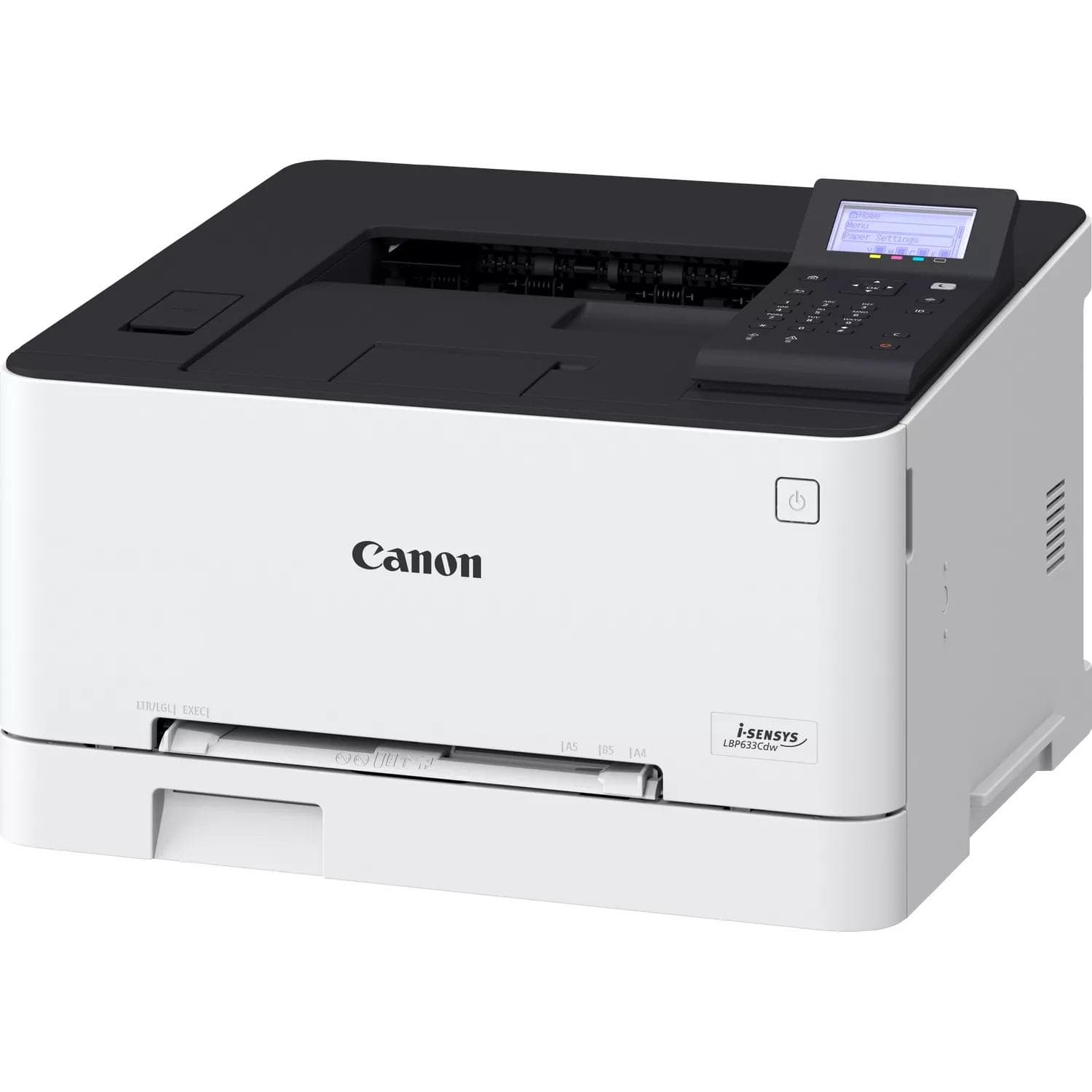 

Drukarka laserowa Canon LBP633CDW