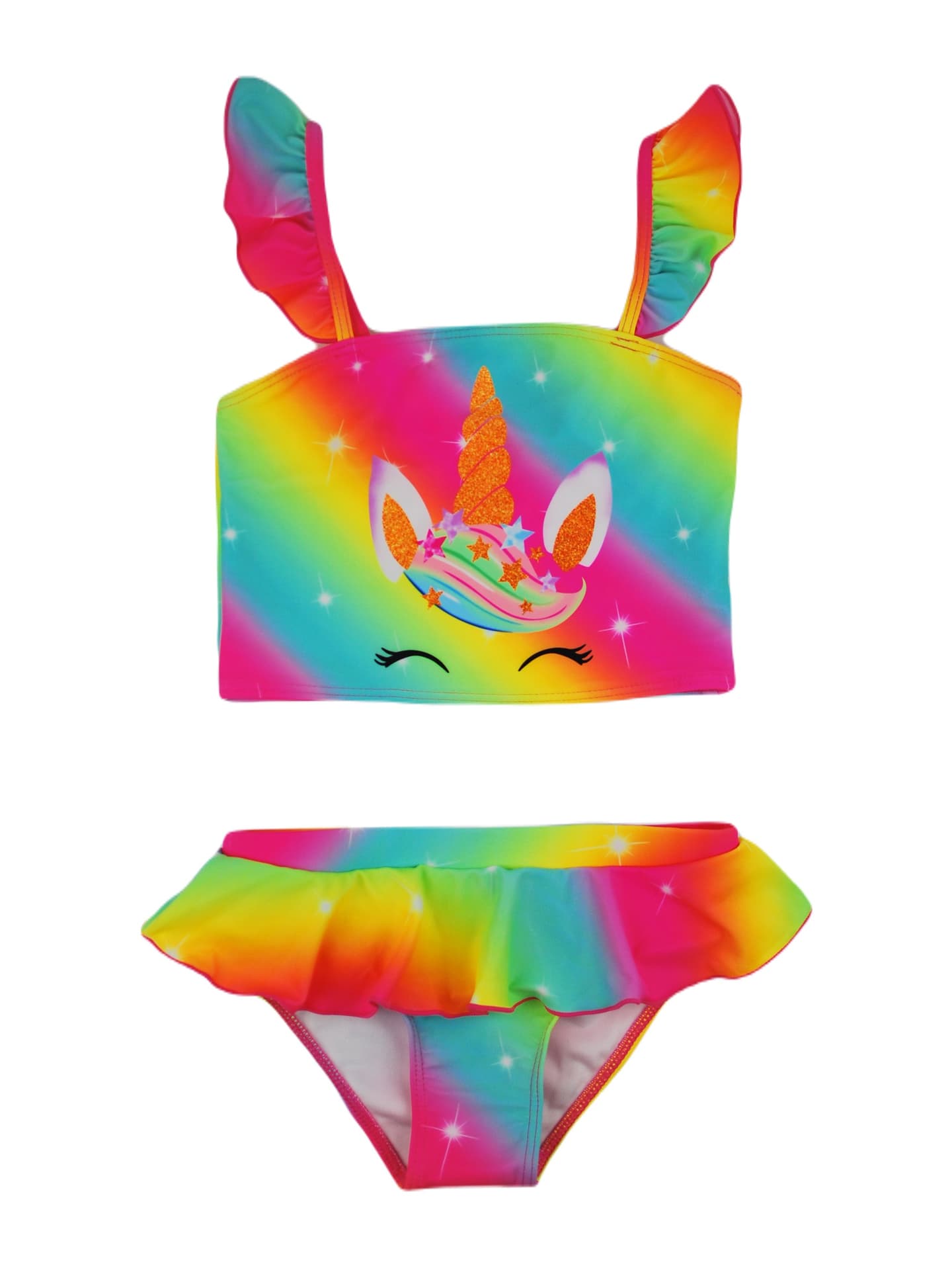 

KOSTIUM KĄPIELOWY KD-004 (kolor multicolor, rozmiar 92-98)