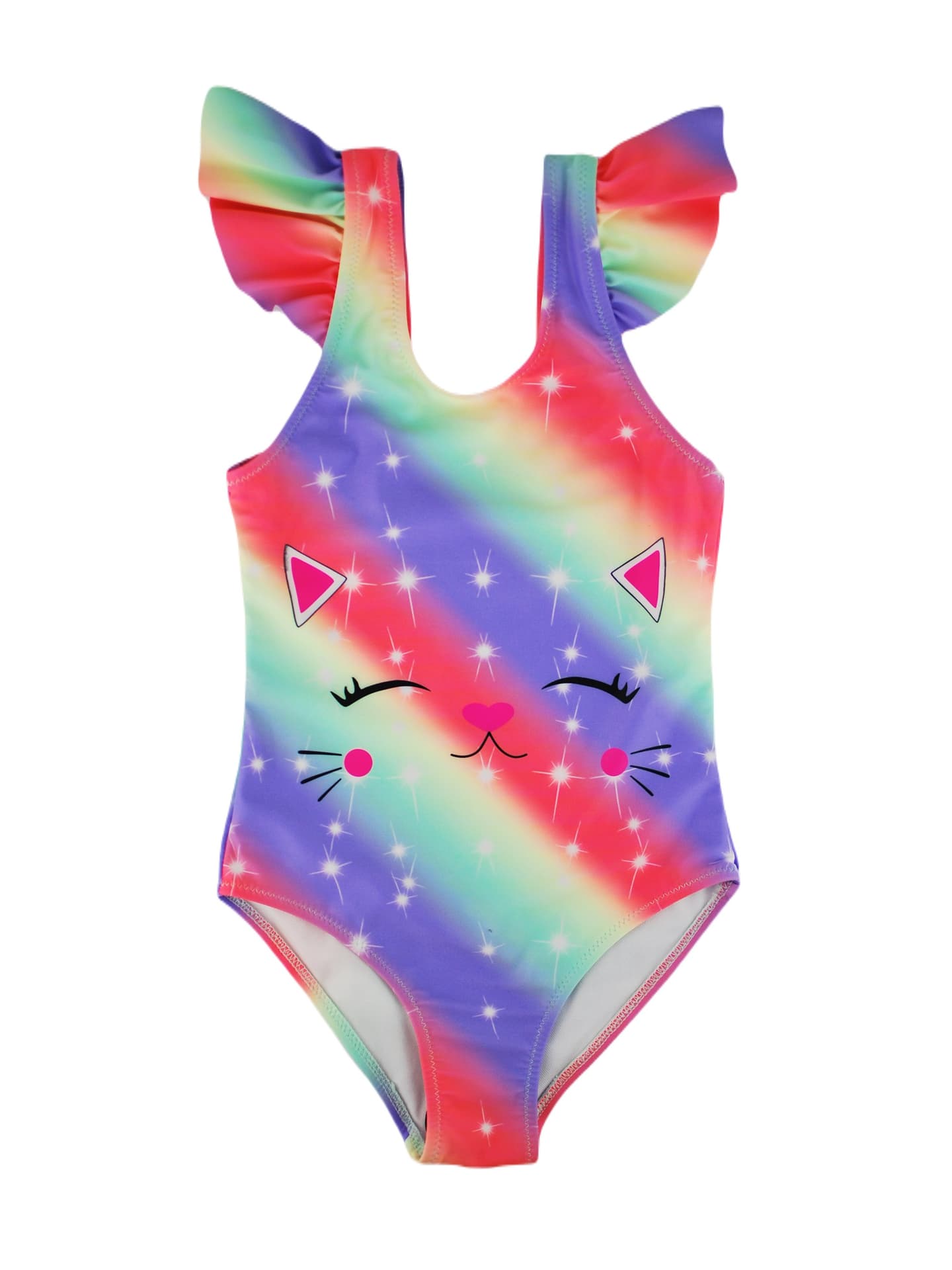 

KOSTIUM KĄPIELOWY KD-003 (kolor multicolor, rozmiar 104-110)