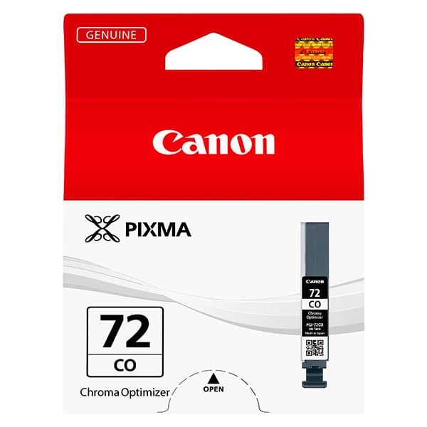 

Canon oryginalny ink / tusz PGI72CO, chroma optimizer, 14ml, 6411B001, Canon Pixma PRO-10