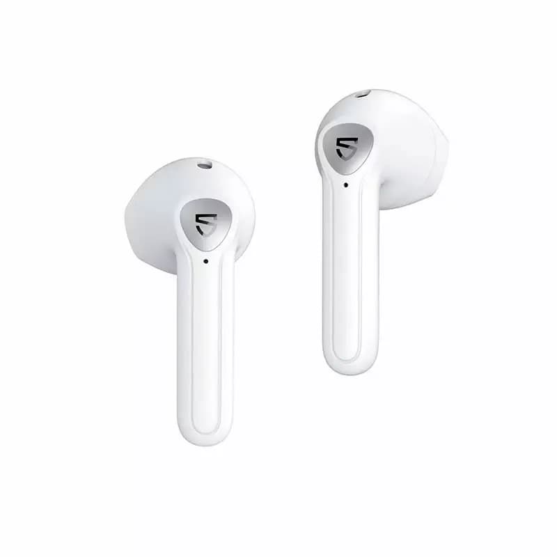 

Słuchawki Soundpeats TrueAir 2 (białe)